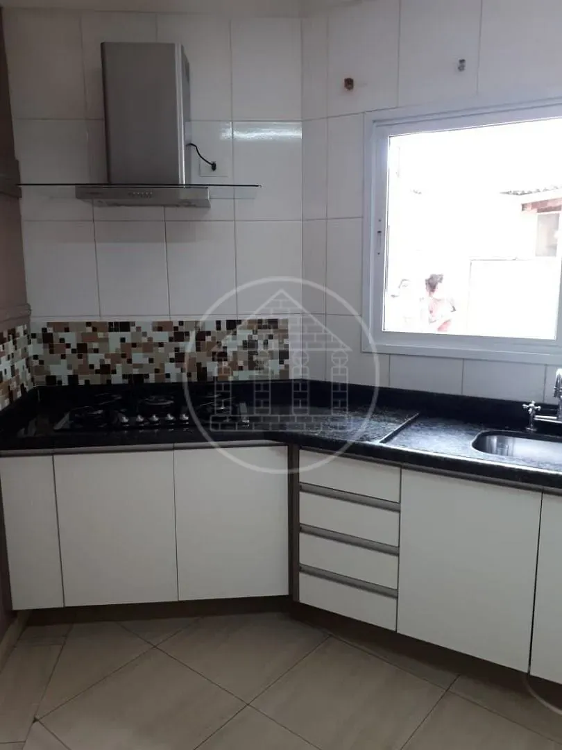 Sobrado, 3 quartos, 112 m² - Foto 8