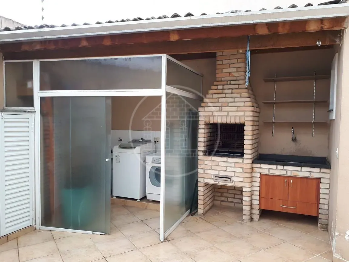 Sobrado, 3 quartos, 112 m² - Foto 10