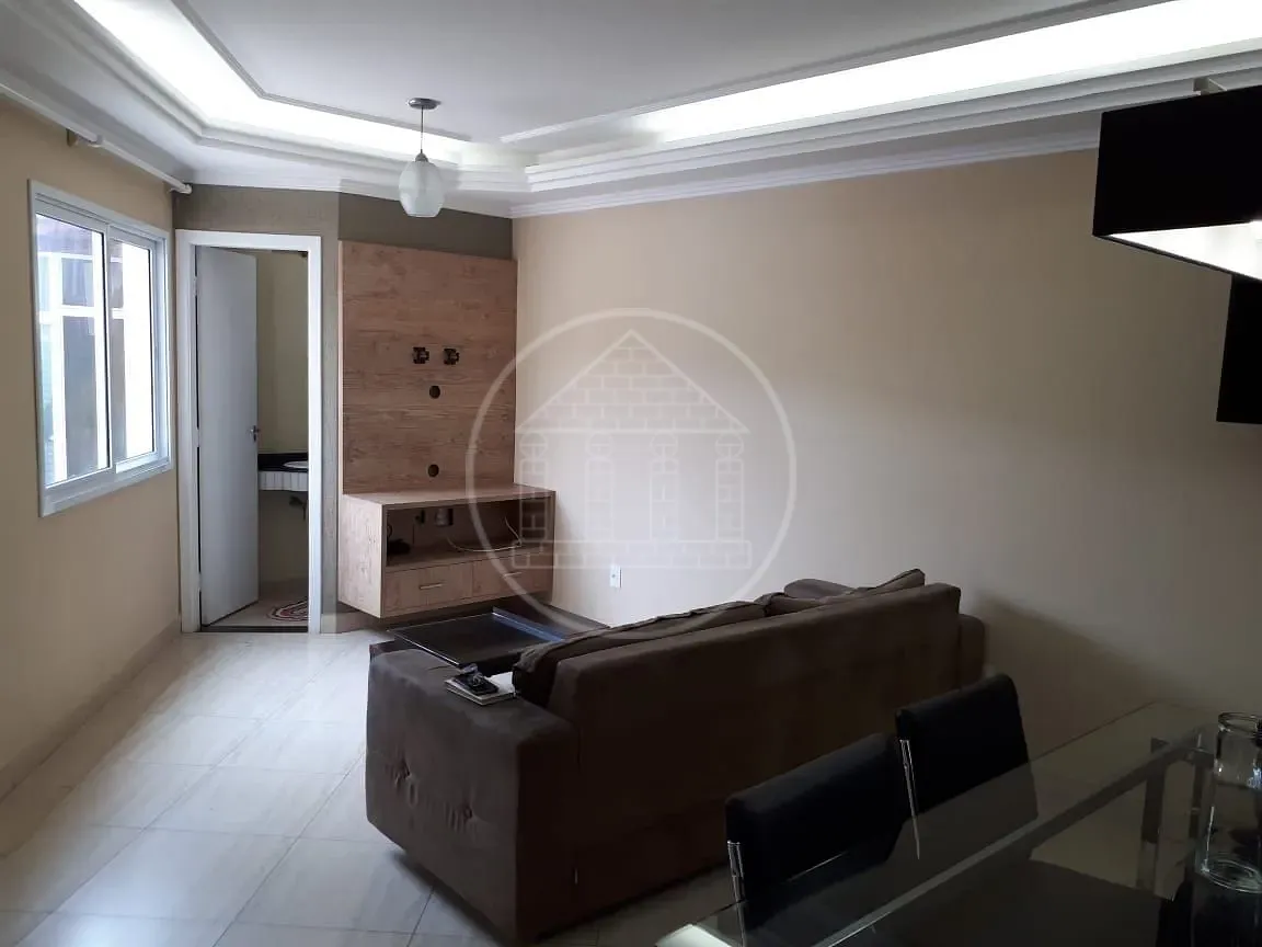Sobrado, 3 quartos, 112 m² - Foto 5