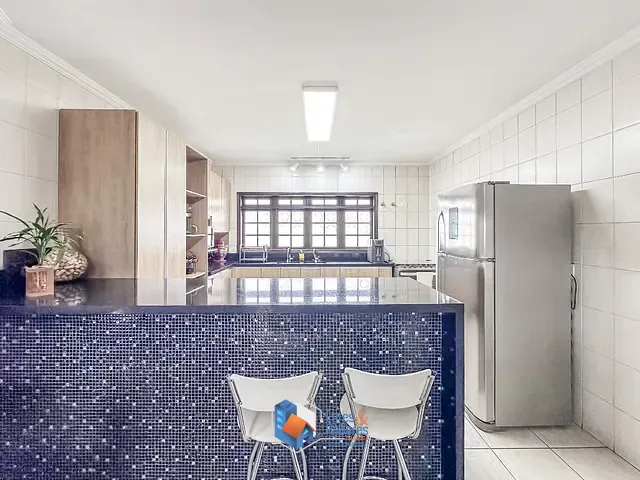 Sobrado com 262m² 3 quartos e 4 banheiros, à venda, no bairro Pirituba em São Paulo