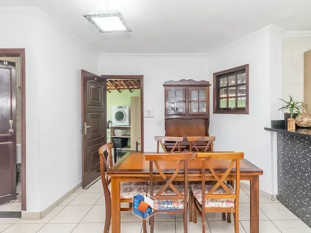 Sobrado com 262m² 3 quartos e 4 banheiros, à venda, no bairro Pirituba em São Paulo