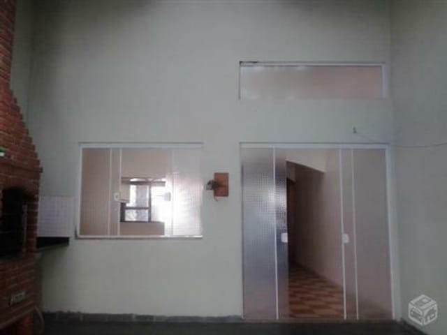 Foto do Sobrado - Sobrado residencial à venda, Jardim Dois Corações, Sorocaba - SO1859. | Ary Proenca Negócios Imobiliários Ltda