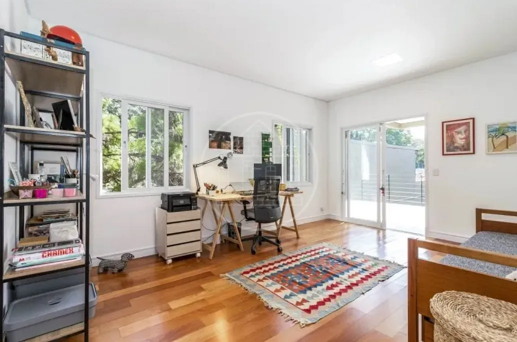 Sobrado, 3 quartos, 450 m² - Foto 15