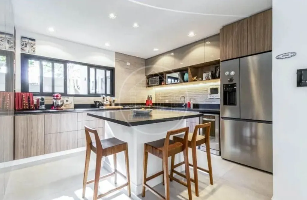 Sobrado, 3 quartos, 450 m² - Foto 8