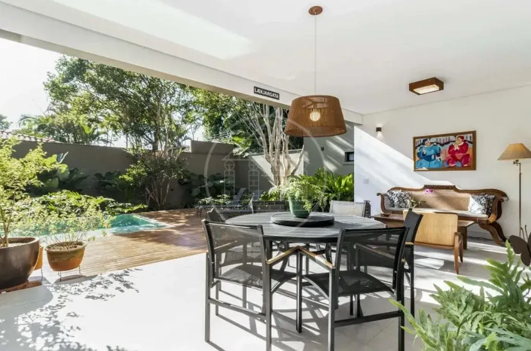 Sobrado, 3 quartos, 450 m² - Foto 3