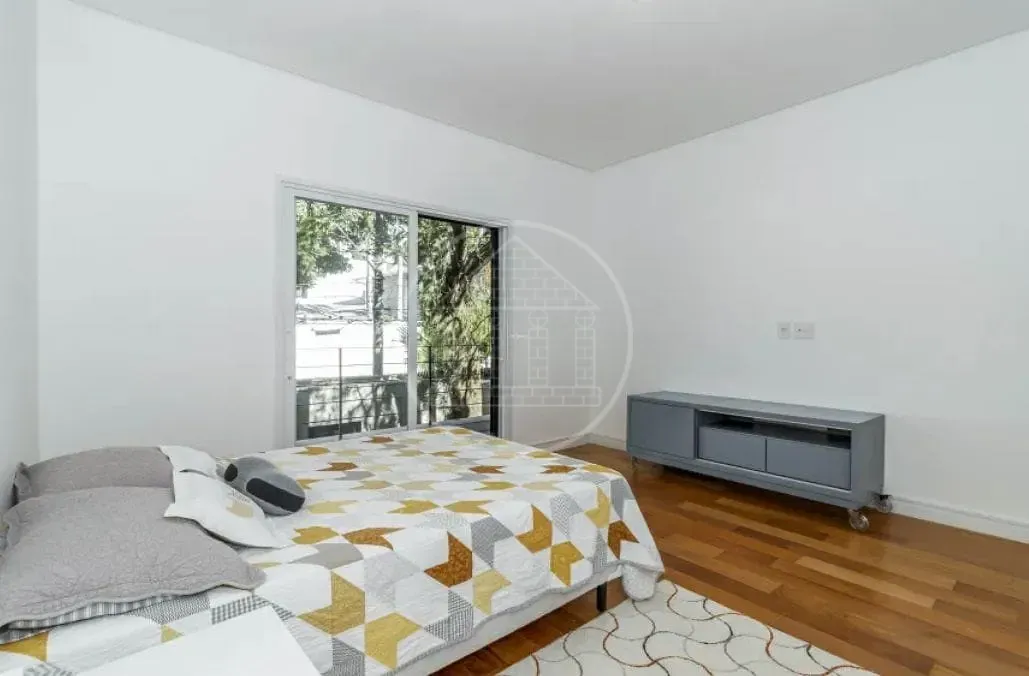 Sobrado, 3 quartos, 450 m² - Foto 12