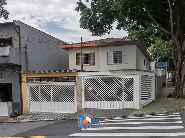 Sobrado com 153m² 3 quartos e 3 banheiros, à venda, no bairro Vila Vera em São Paulo