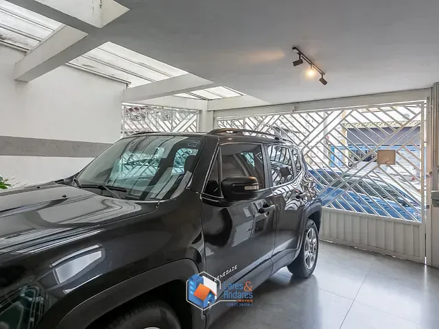 Sobrado com 153m² 3 quartos e 3 banheiros, à venda, no bairro Vila Vera em São Paulo