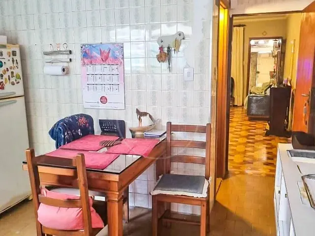 Sobrado com 100m² 3 quartos e 2 banheiros, à venda, no bairro Santo Amaro em São Paulo