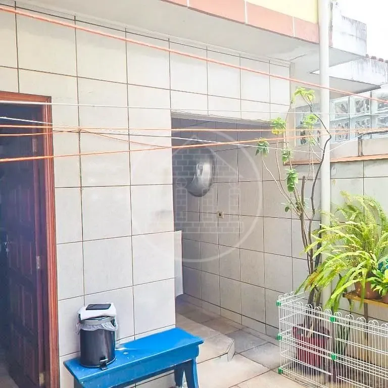 Sobrado, 3 quartos, 70 m² - Foto 16