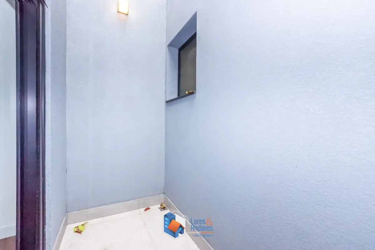 Sobrado, 4 quartos, 104 m² - Foto 22