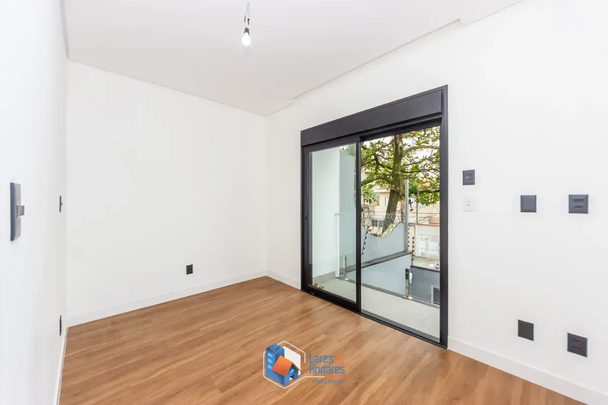 Sobrado, 4 quartos, 104 m² - Foto 24