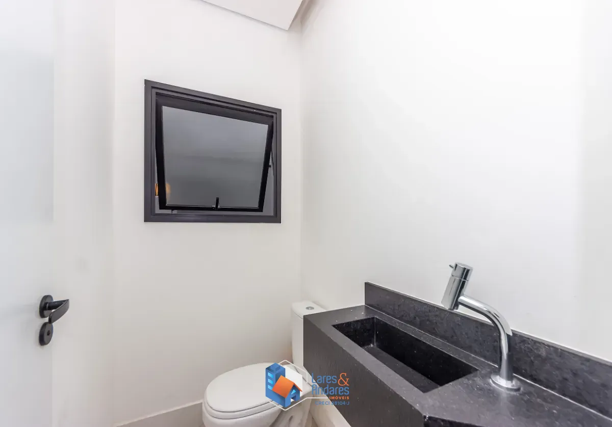 Sobrado, 4 quartos, 104 m² - Foto 8