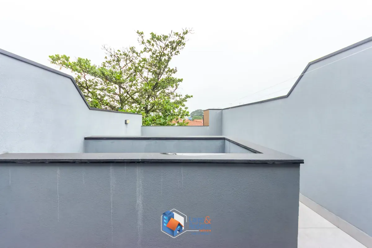 Sobrado, 4 quartos, 104 m² - Foto 37