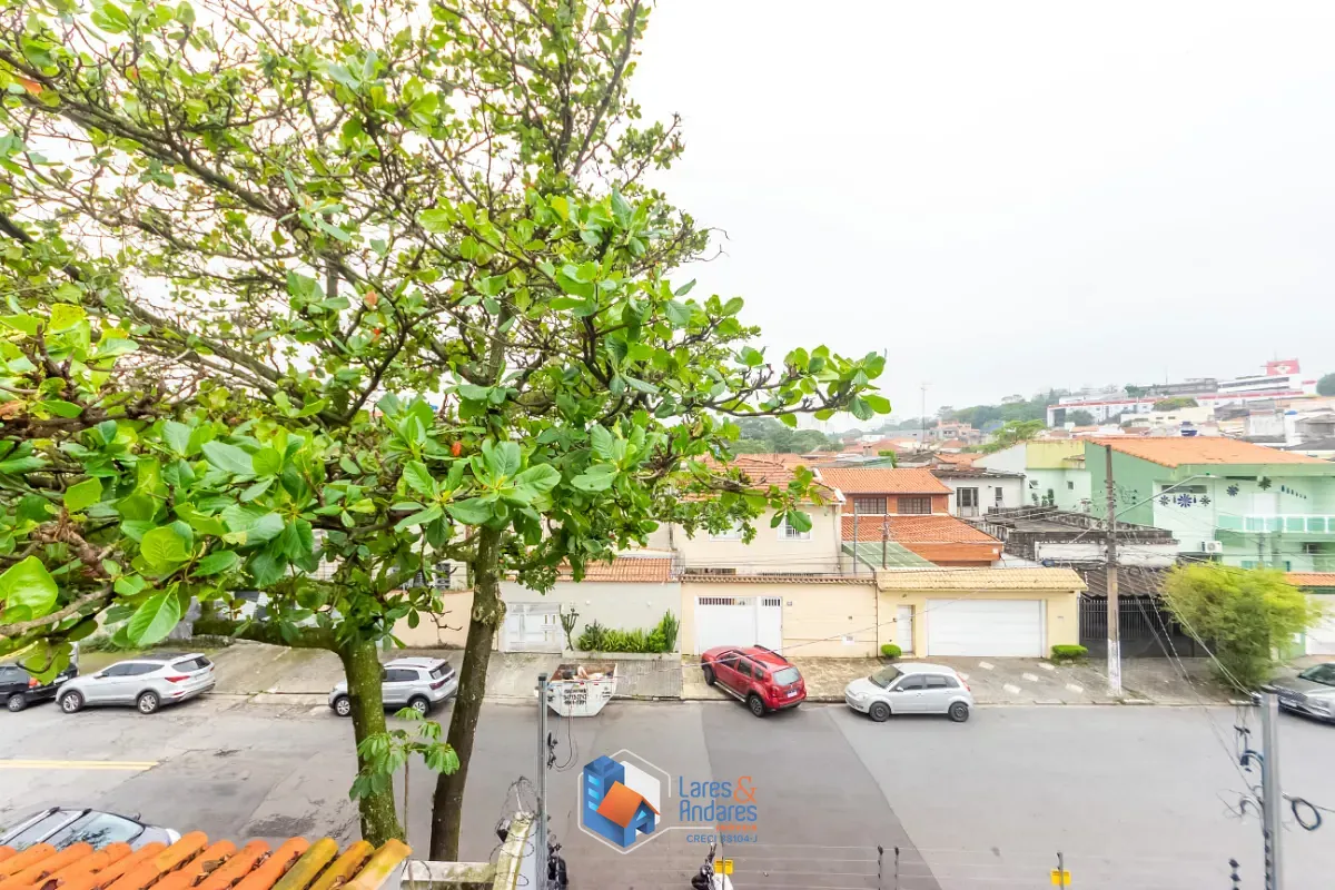 Sobrado, 4 quartos, 104 m² - Foto 39