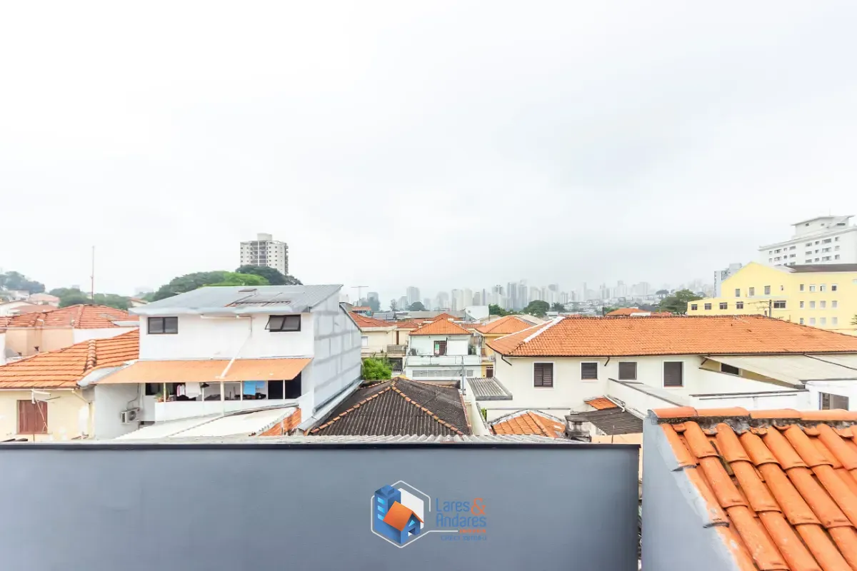 Sobrado, 4 quartos, 104 m² - Foto 35