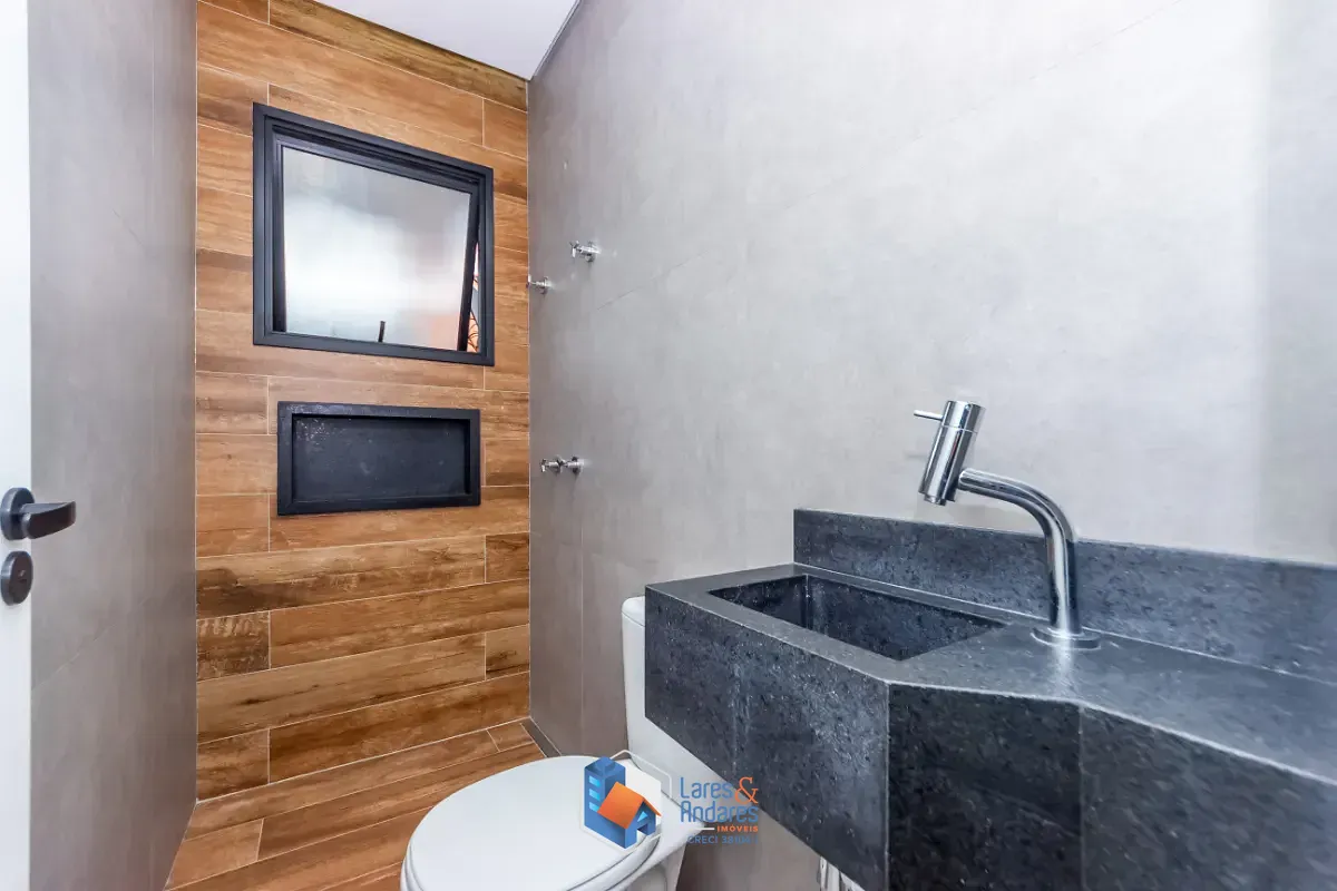 Sobrado, 4 quartos, 104 m² - Foto 18