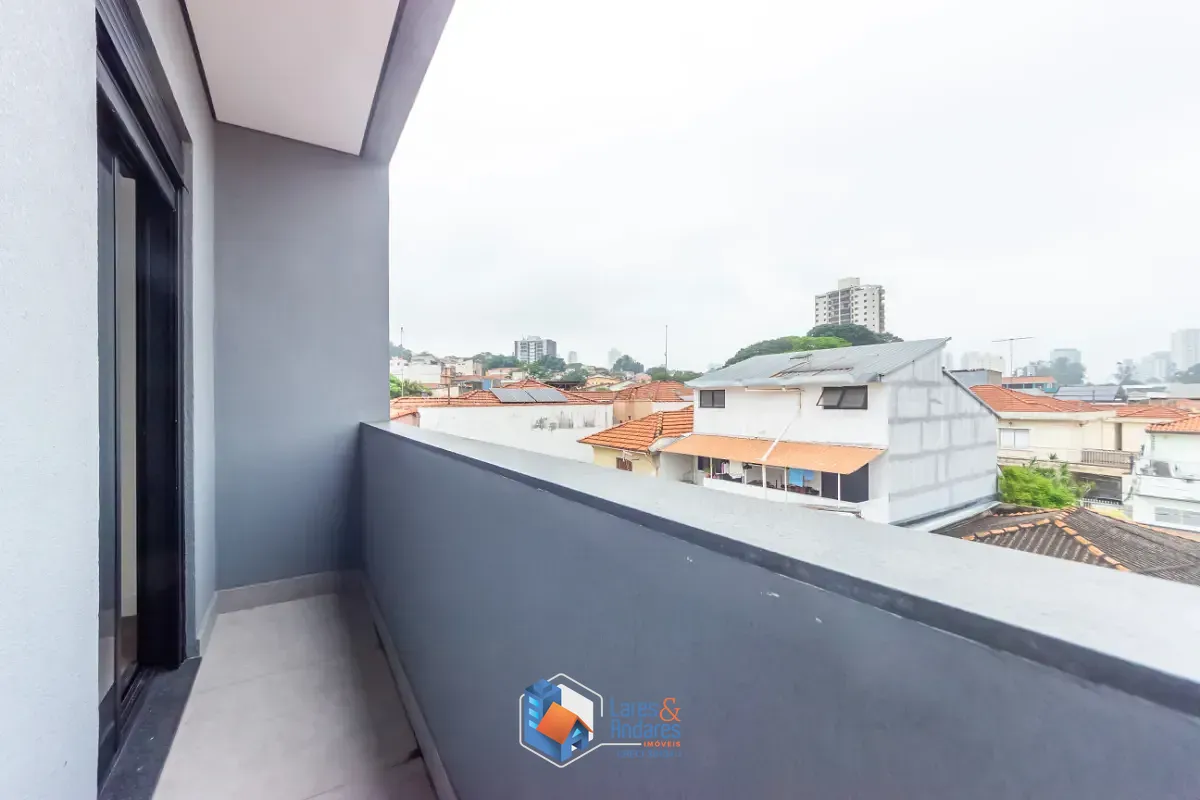 Sobrado, 4 quartos, 104 m² - Foto 34