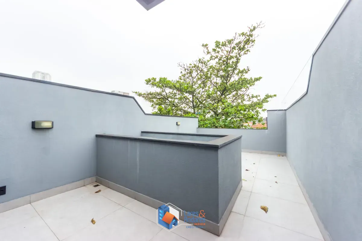 Sobrado, 4 quartos, 104 m² - Foto 36