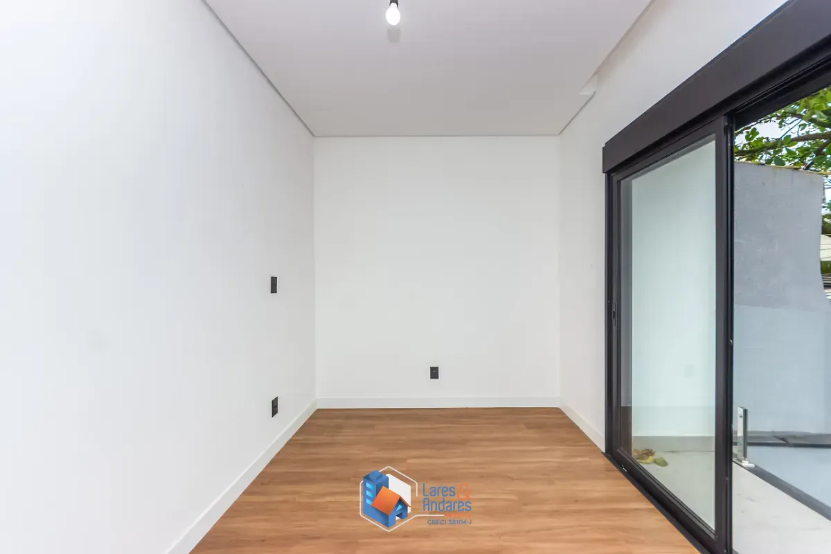 Sobrado, 4 quartos, 104 m² - Foto 25