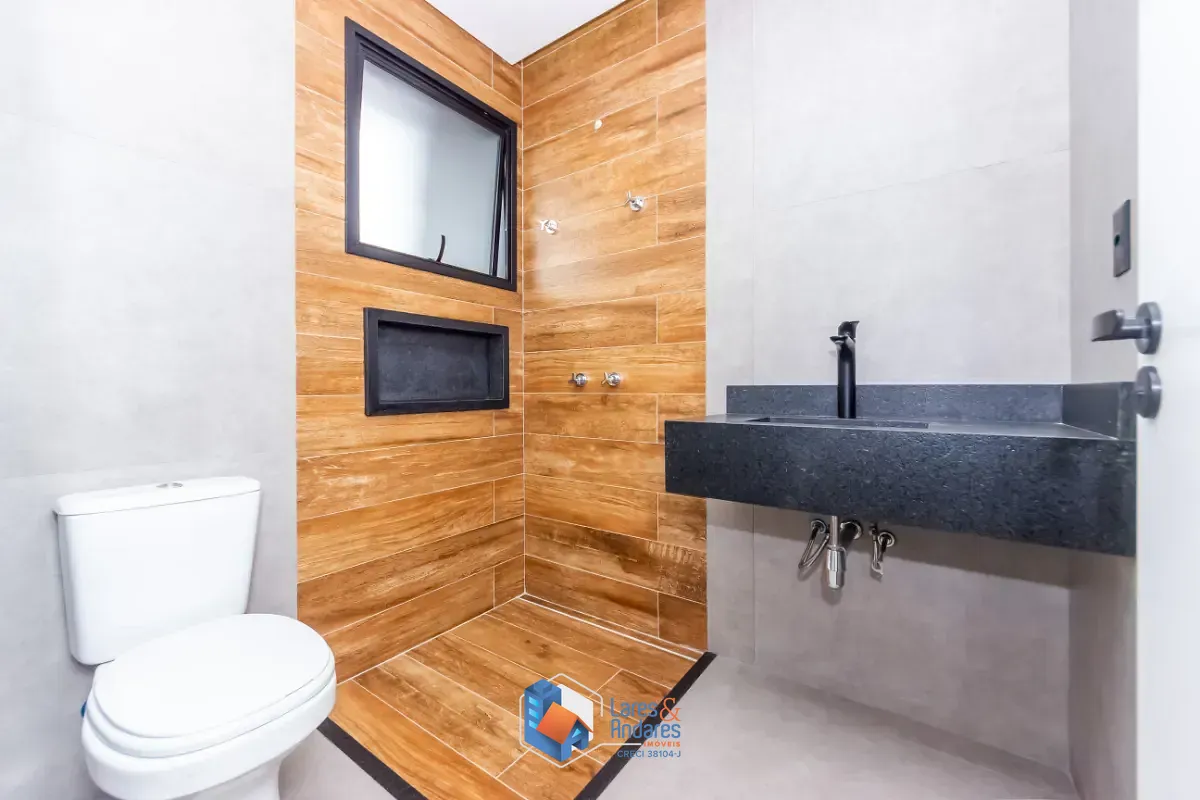 Sobrado, 4 quartos, 104 m² - Foto 33