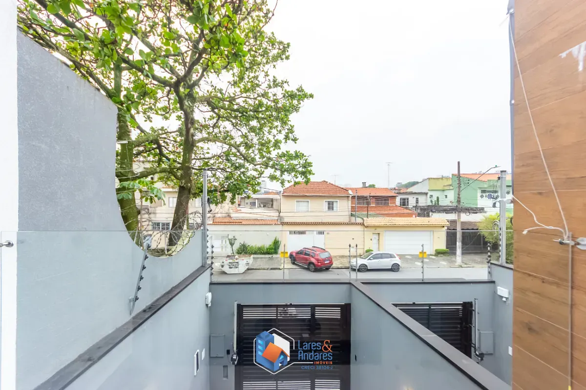 Sobrado, 4 quartos, 104 m² - Foto 28