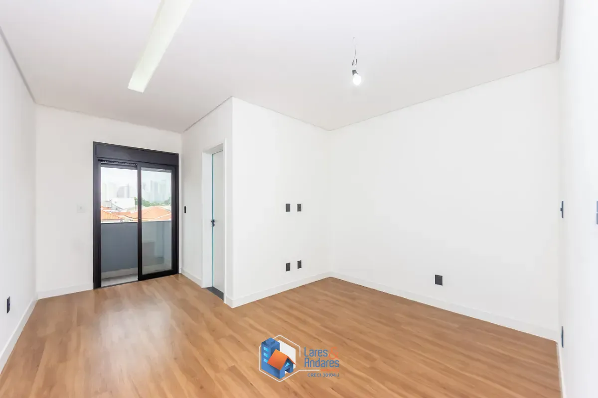 Sobrado, 4 quartos, 104 m² - Foto 29
