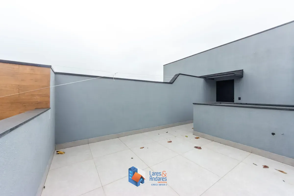 Sobrado, 4 quartos, 104 m² - Foto 38