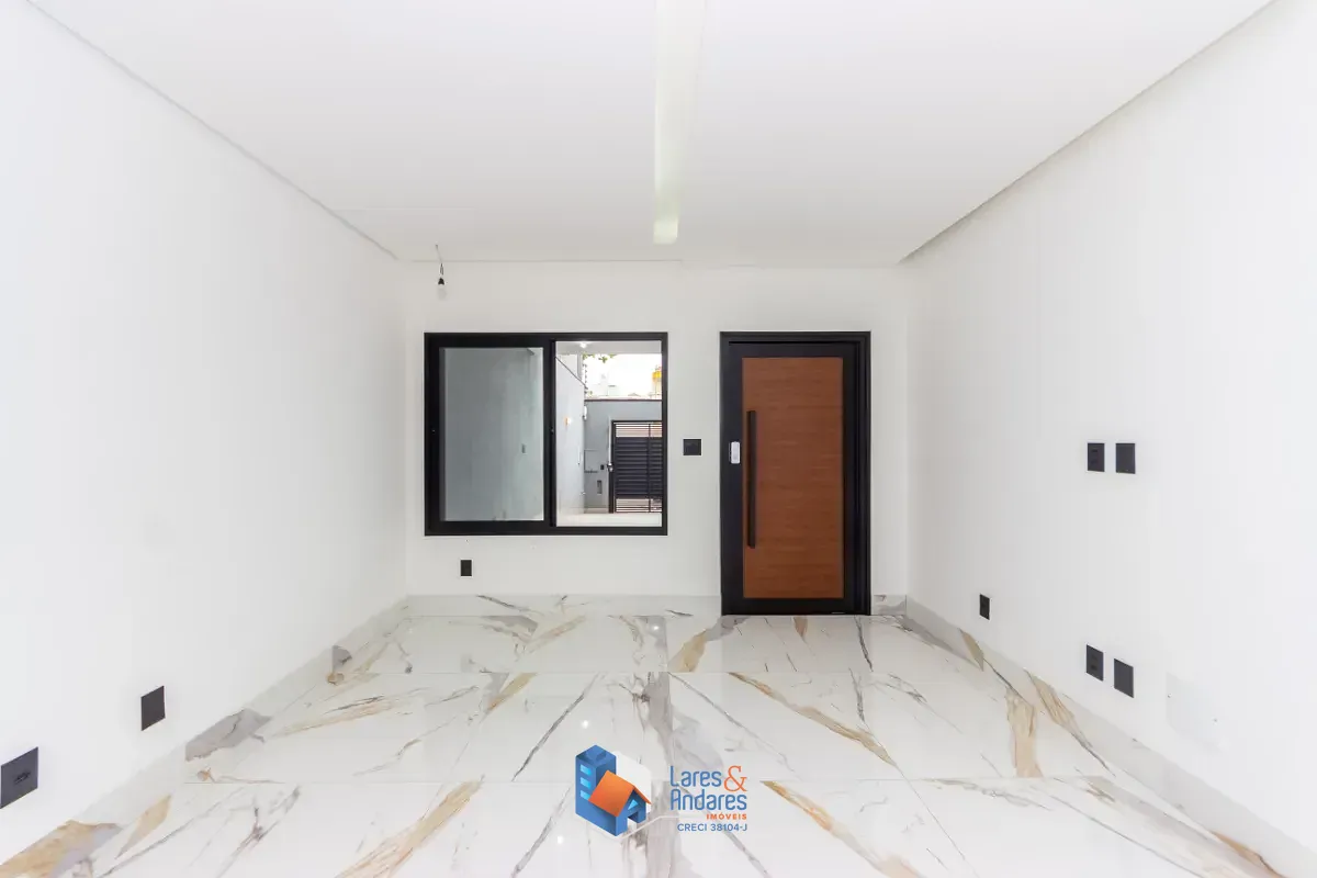 Sobrado, 4 quartos, 104 m² - Foto 5