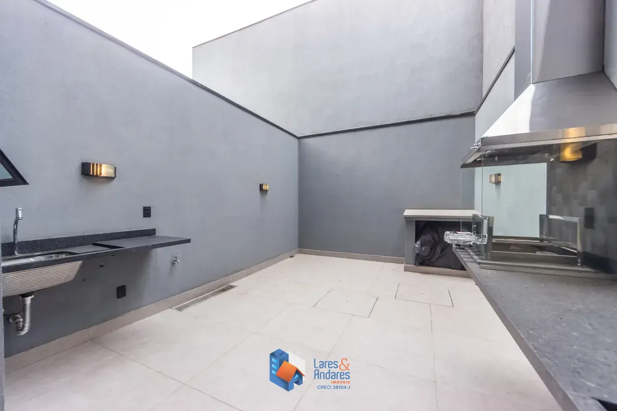 Sobrado, 4 quartos, 104 m² - Foto 14
