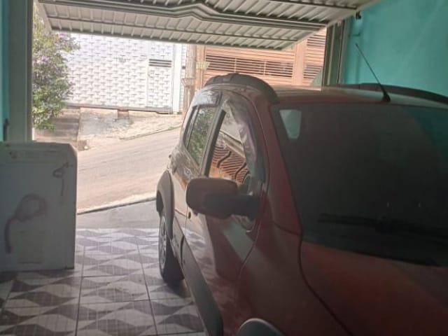 Sobrado com 150m² 5 quartos e 3 banheiros, à venda, no bairro Parque Suburbano em Itapevi