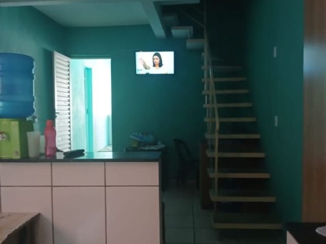 Sobrado com 150m² 5 quartos e 3 banheiros, à venda, no bairro Parque Suburbano em Itapevi