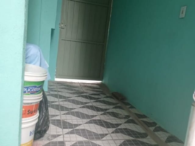 Sobrado com 150m² 5 quartos e 3 banheiros, à venda, no bairro Parque Suburbano em Itapevi