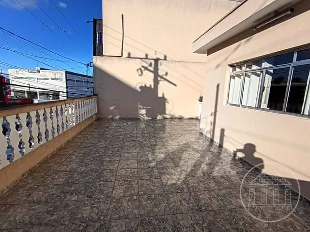 Sobrado com 160m² 2 quartos e 2 banheiros, à venda ou para alugar, no bairro Parque Brasil em São Paulo