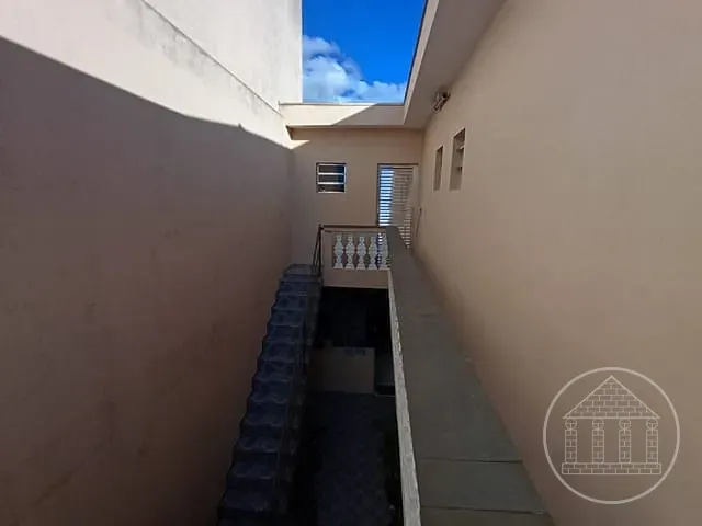 Sobrado com 160m² 2 quartos e 2 banheiros, à venda ou para alugar, no bairro Parque Brasil em São Paulo
