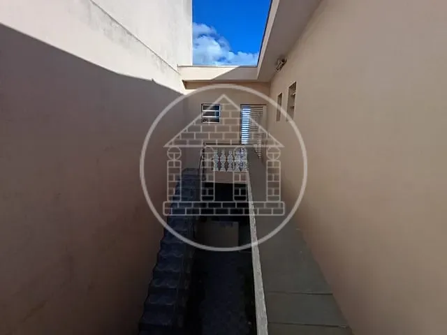 Sobrado com 160m² 2 quartos e 2 banheiros, à venda ou para alugar, no bairro Parque Brasil em São Paulo