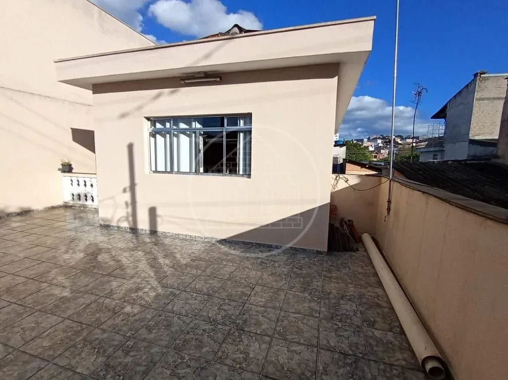 Sobrado, 2 quartos, 150 m² - Foto 1