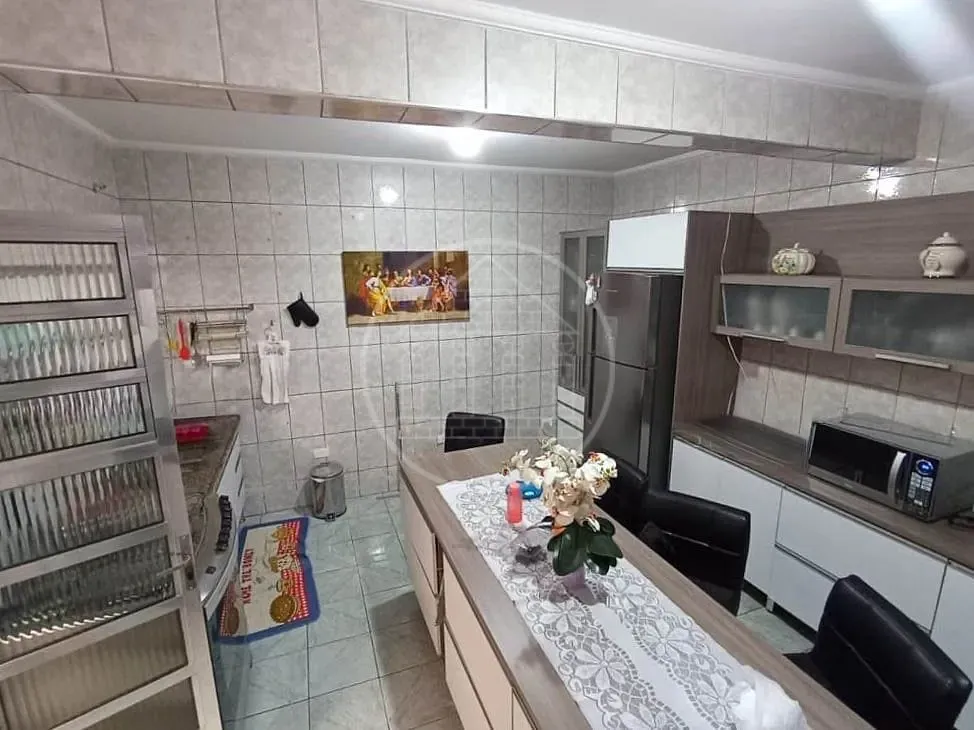 Sobrado, 2 quartos, 150 m² - Foto 12