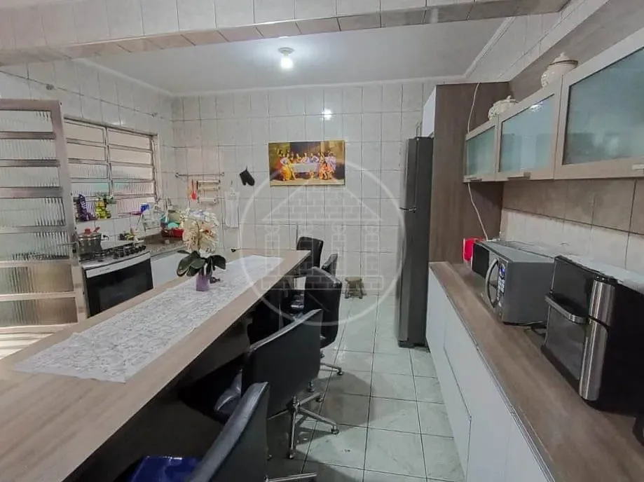 Sobrado, 2 quartos, 150 m² - Foto 9