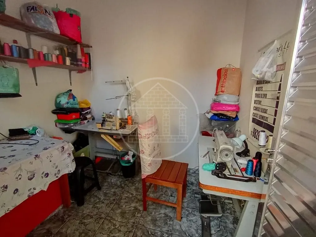 Sobrado, 2 quartos, 150 m² - Foto 6