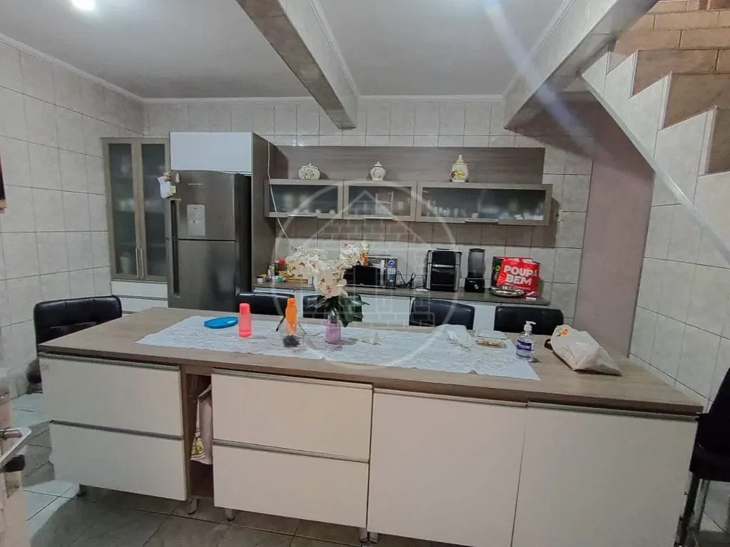 Sobrado, 2 quartos, 150 m² - Foto 11