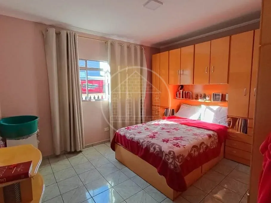 Sobrado, 2 quartos, 150 m² - Foto 15