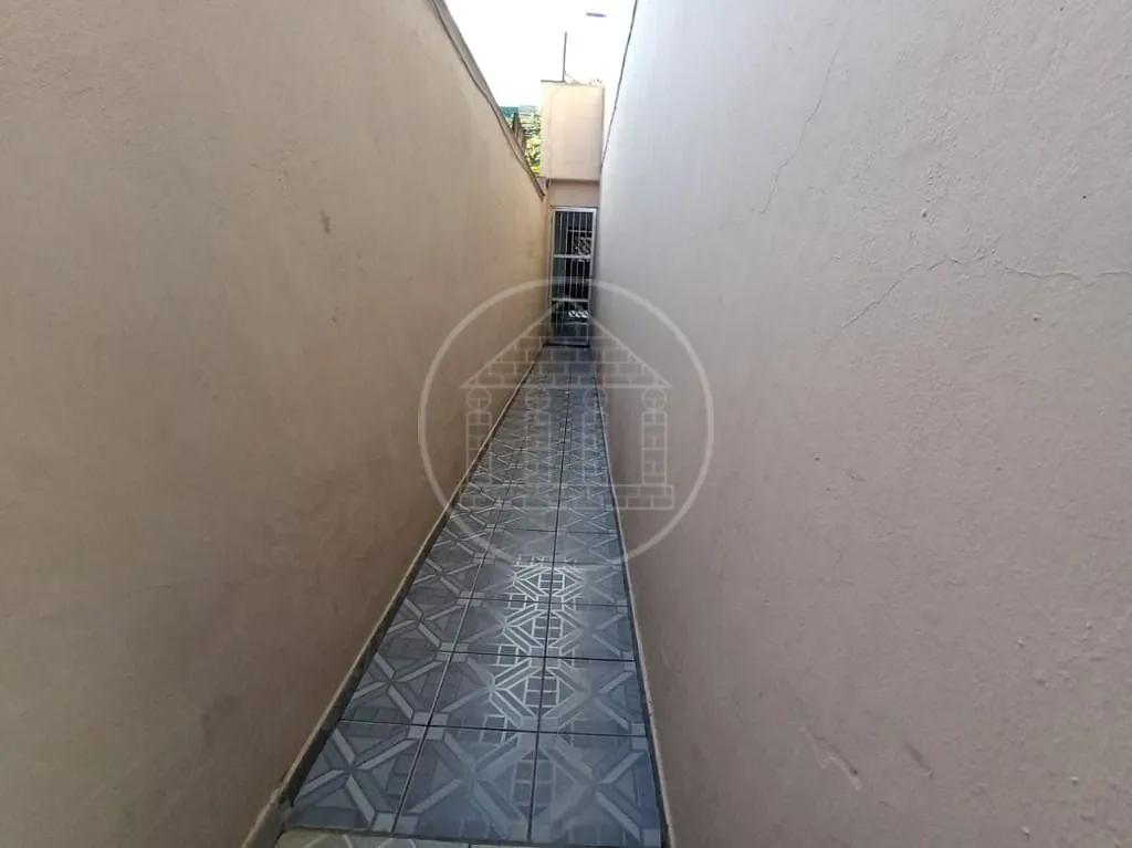 Sobrado, 2 quartos, 150 m² - Foto 21