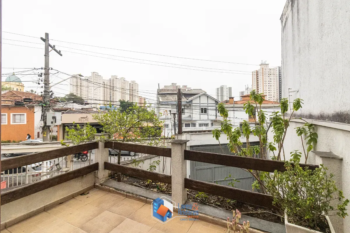 Sobrado, 3 quartos, 262 m² - Foto 37