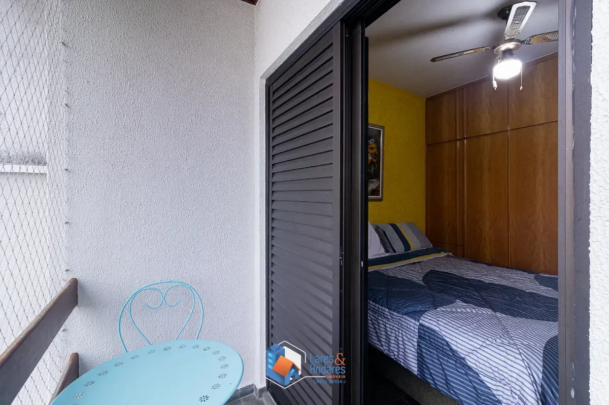 Sobrado, 3 quartos, 262 m² - Foto 26