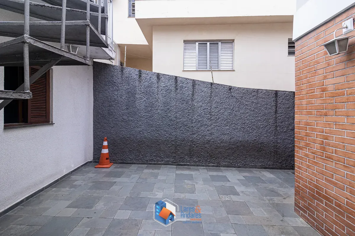 Sobrado, 3 quartos, 262 m² - Foto 12