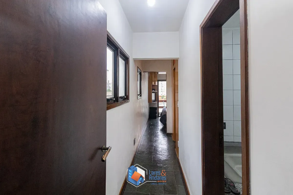 Sobrado, 3 quartos, 262 m² - Foto 19