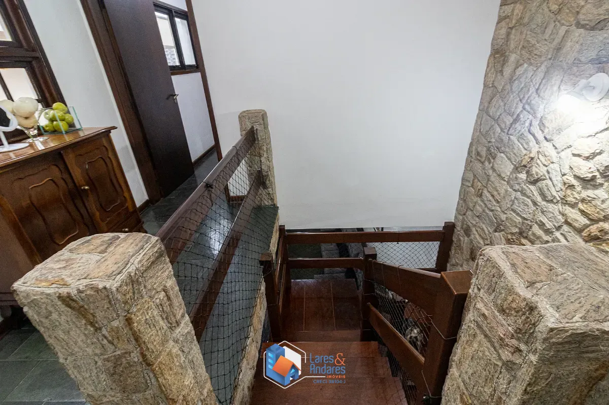 Sobrado, 3 quartos, 262 m² - Foto 29