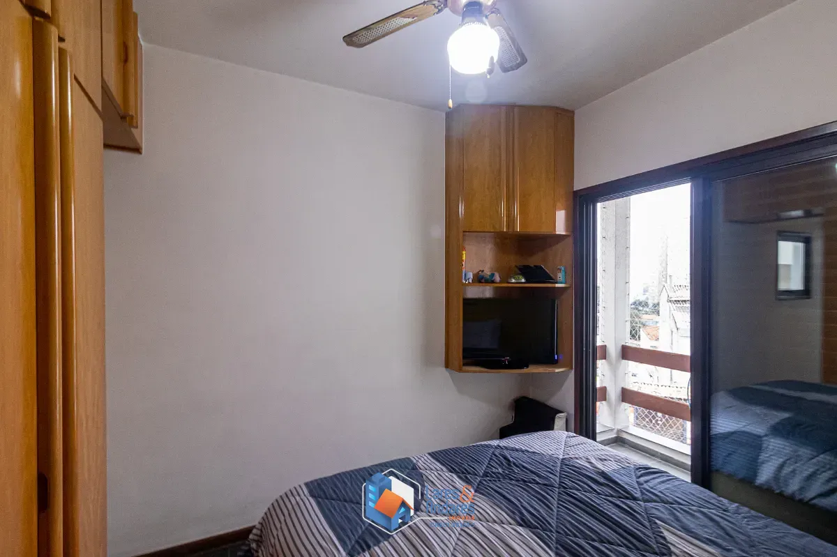 Sobrado, 3 quartos, 262 m² - Foto 23