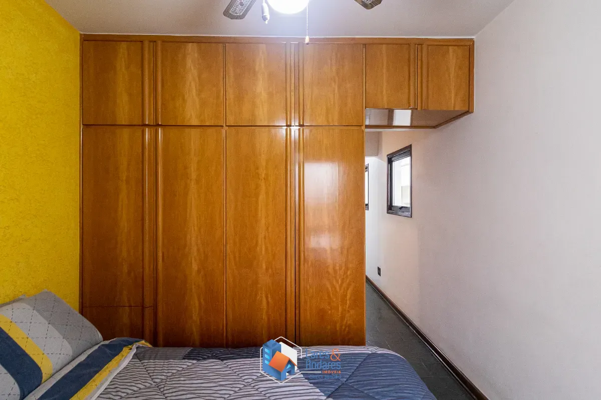 Sobrado, 3 quartos, 262 m² - Foto 24